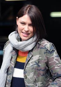 Emma Willis