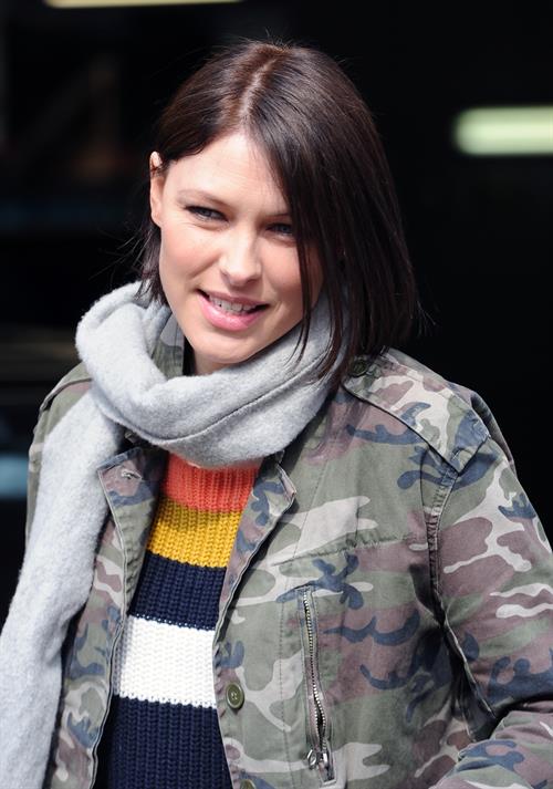 Emma Willis