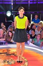 Emma Willis