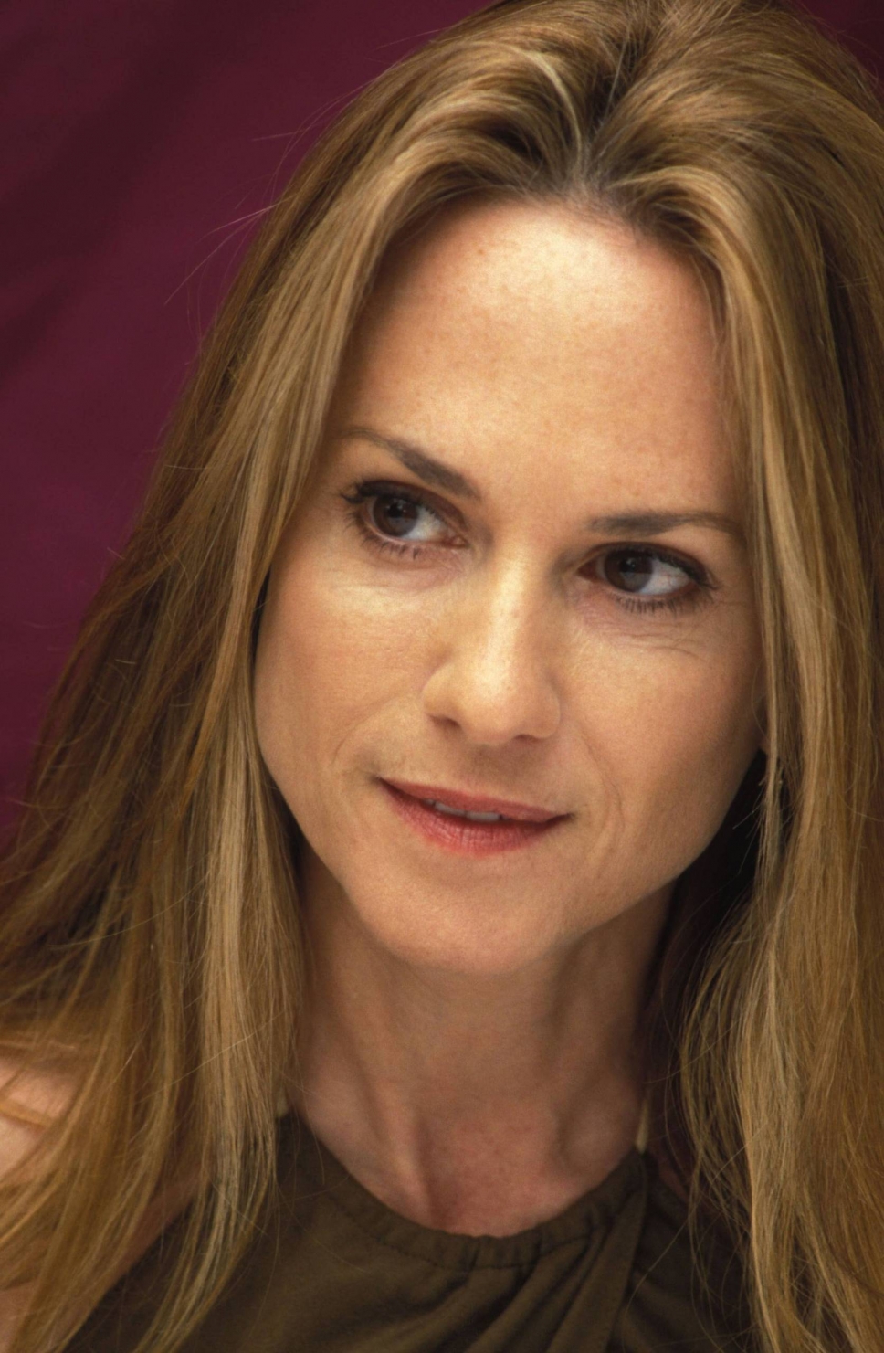 Holly Hunter