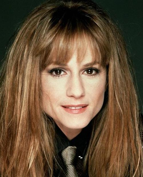 Holly Hunter