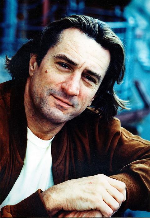 Robert De Niro