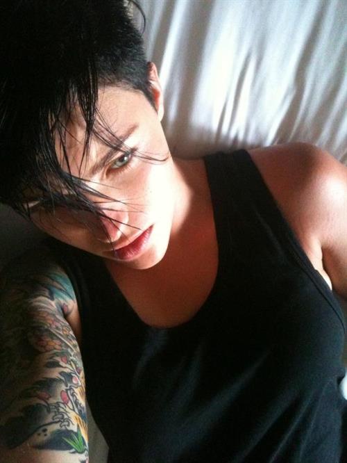 Ruby Rose