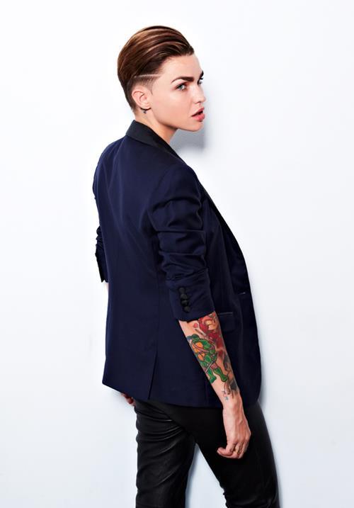 Ruby Rose