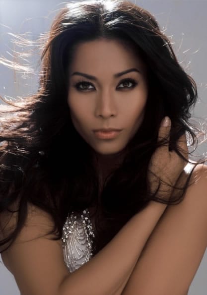 Anggun