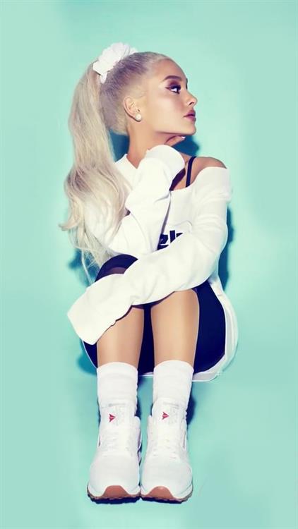 Ariana Grande