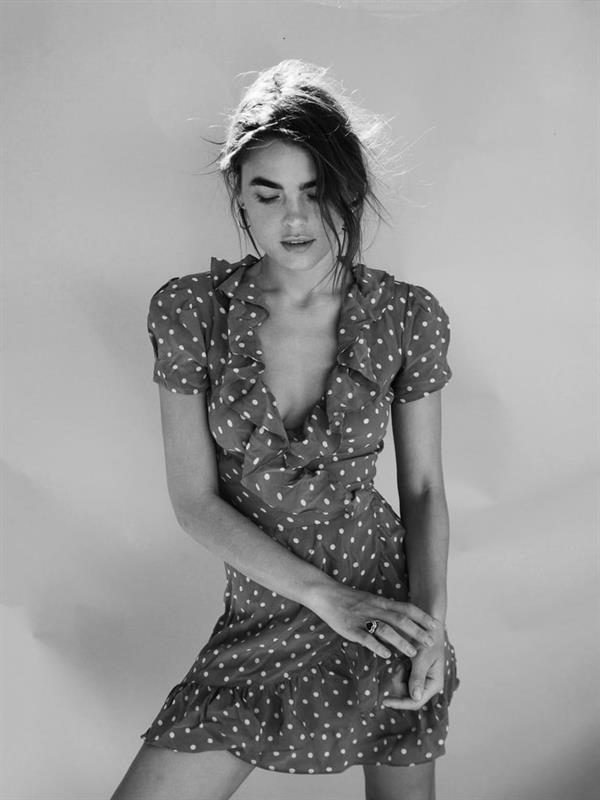 Bambi Northwood-Blyth