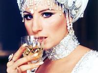 Barbra Streisand