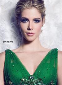 Emily Bett Rickards