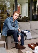 Cameron Monaghan