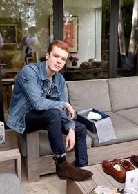 Cameron Monaghan