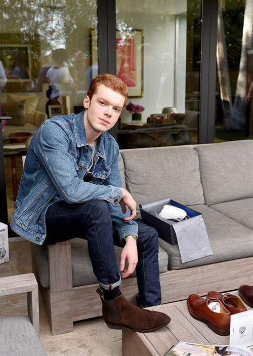 Cameron Monaghan