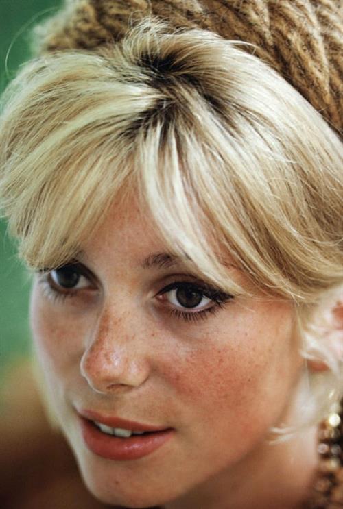 Catherine Deneuve