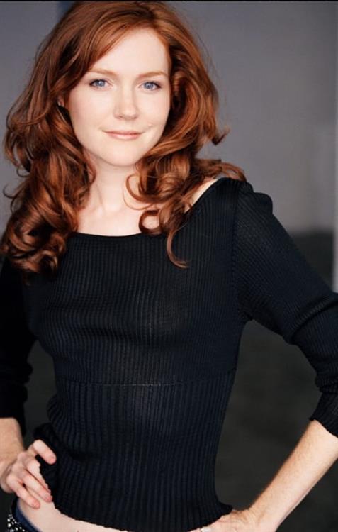 Darby Stanchfield