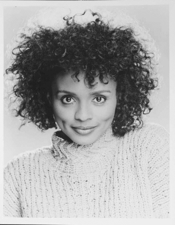 Debbi Morgan