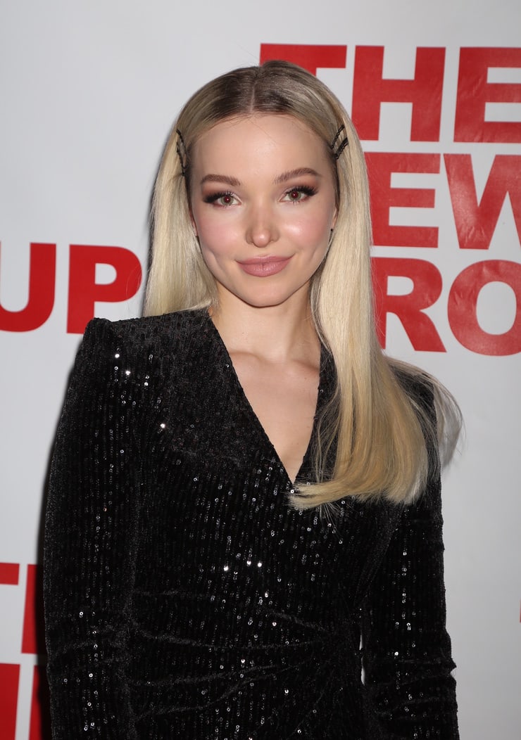 Dove Cameron