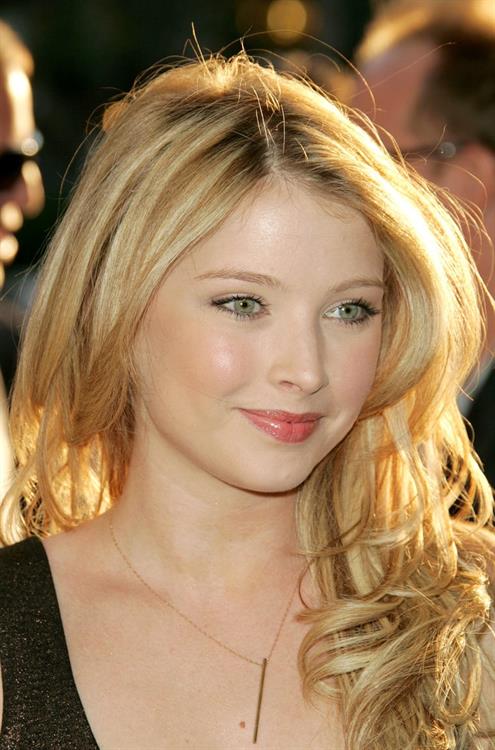 Elisabeth Harnois