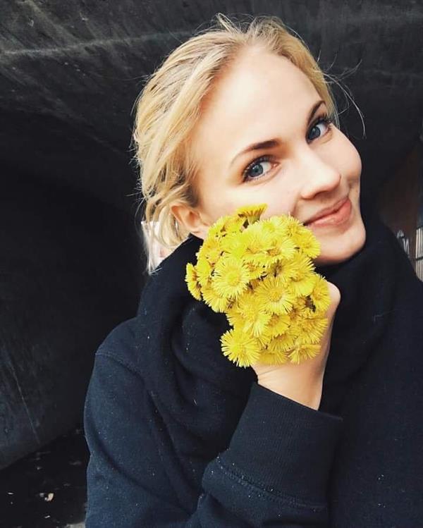 Emilie Voe Nereng