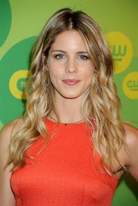 Emily Bett Rickards