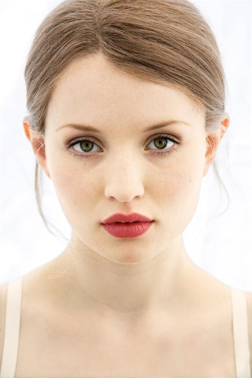 Emily Browning