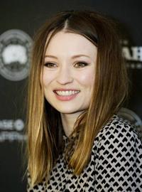 Emily Browning