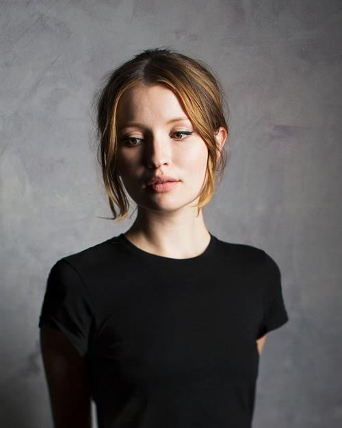 Emily Browning