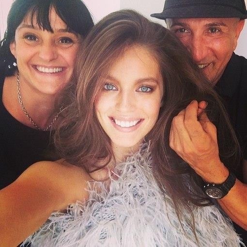 Emily DiDonato