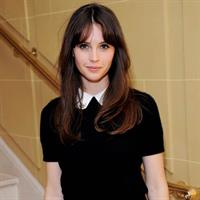 Felicity Jones