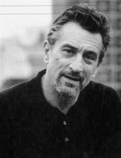 Robert De Niro