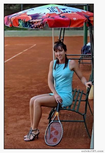 Jelena Jankovic