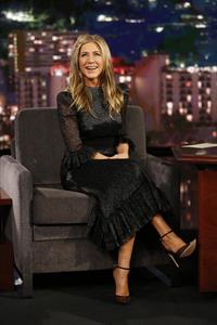 Jennifer Aniston