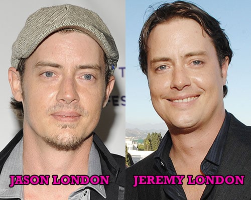 Jeremy London