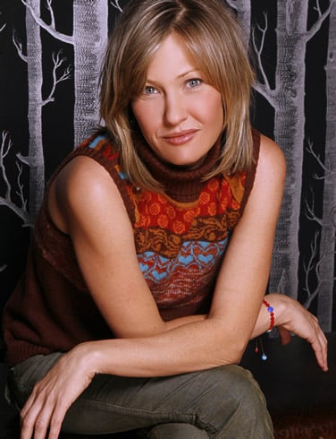 Joey Lauren Adams