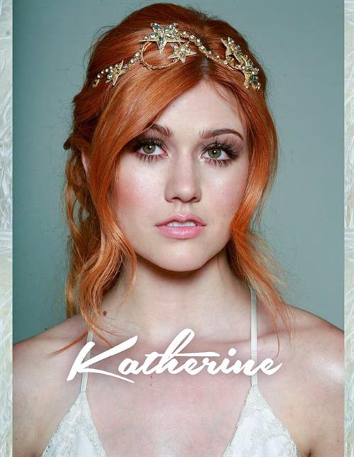 Katherine McNamara