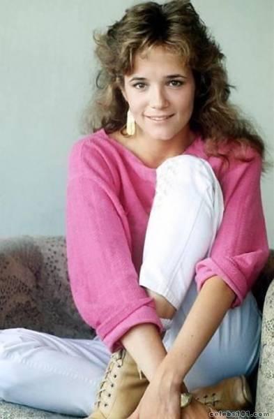 Lea Thompson