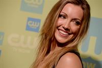 Katie Cassidy