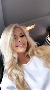 Loren Gray taking a selfie