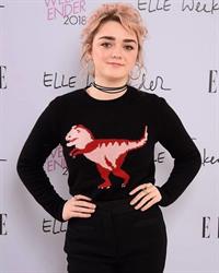 Maisie Williams