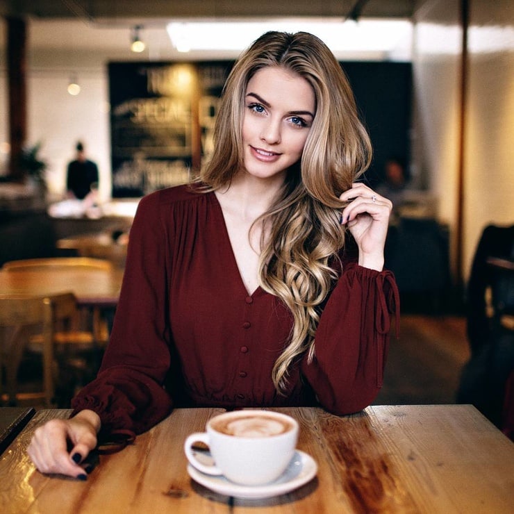 Marina Laswick
