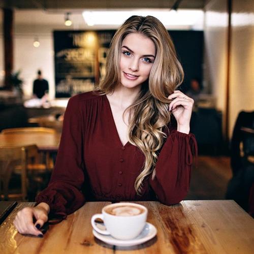 Marina Laswick
