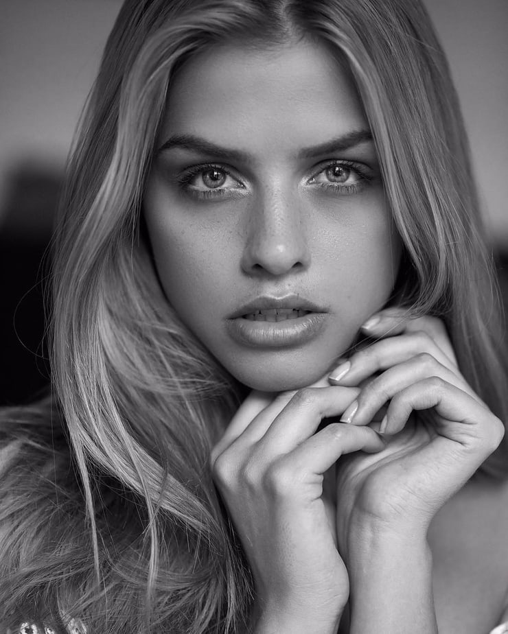 Marina Laswick