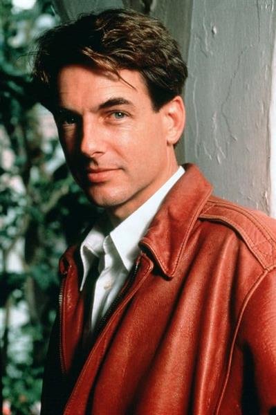 Mark Harmon