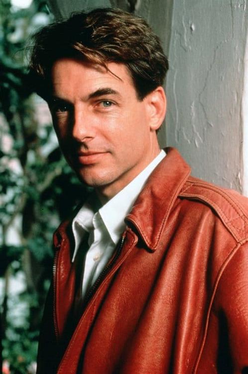 Mark Harmon