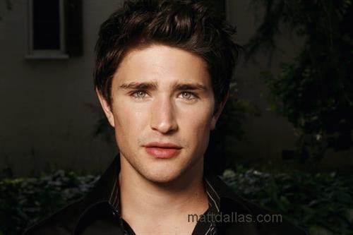 Matt Dallas