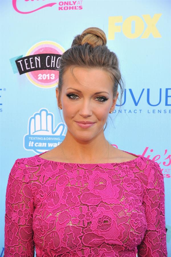 Katie Cassidy