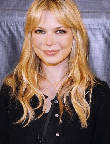 Michelle Williams
