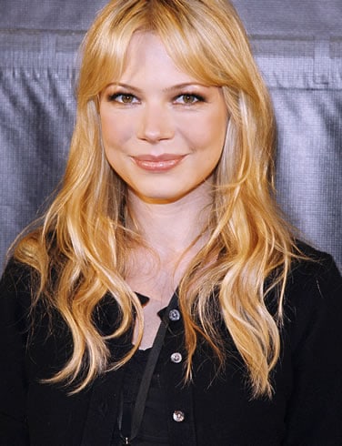 Michelle Williams