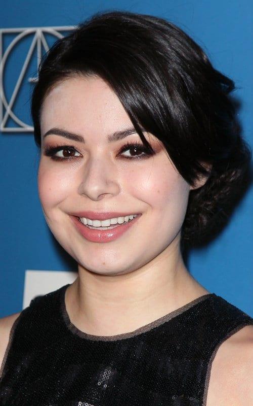 Miranda Cosgrove