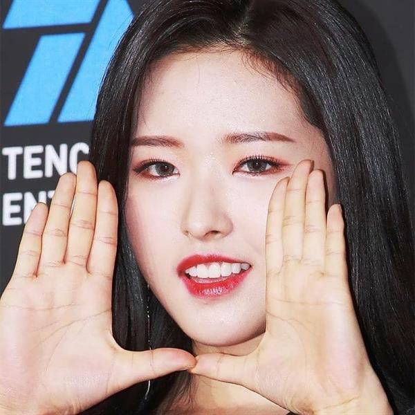 Olivia Hye