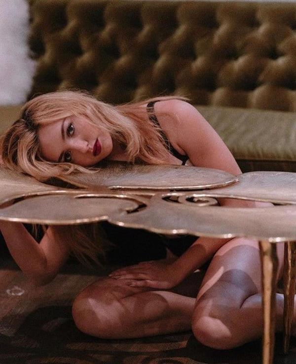 Peyton List